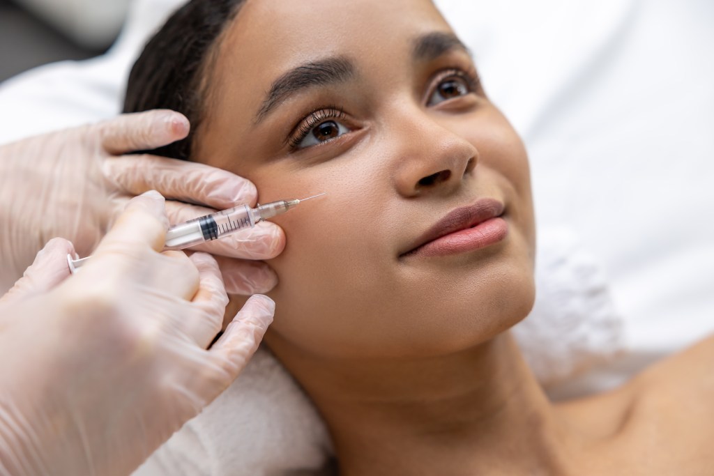 Facial Aesthetics