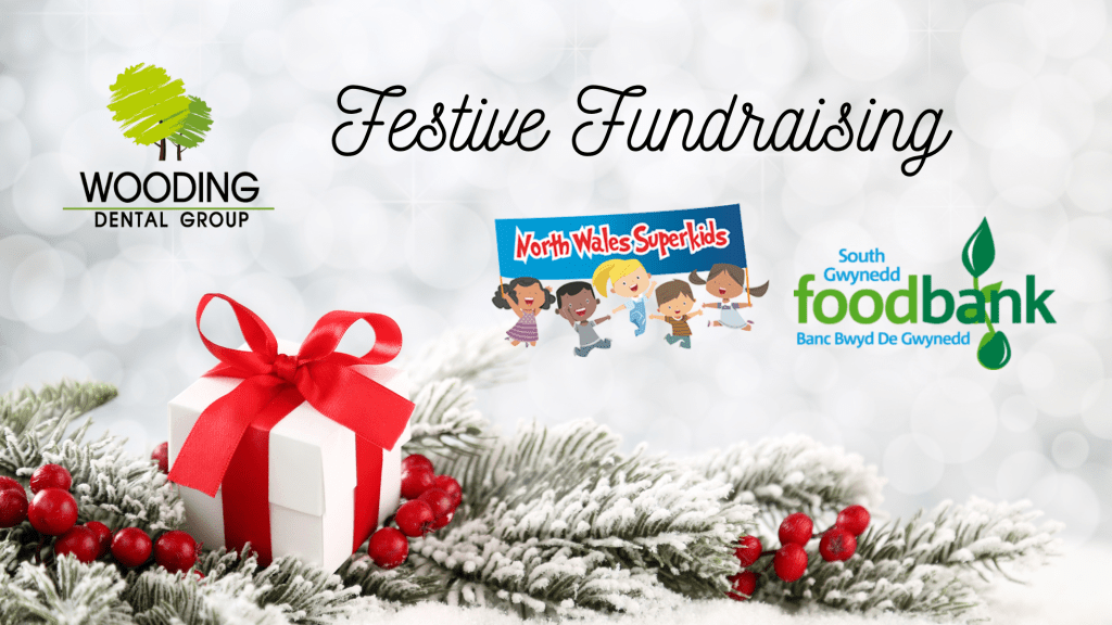 Wooding Dental Group Fundraising
